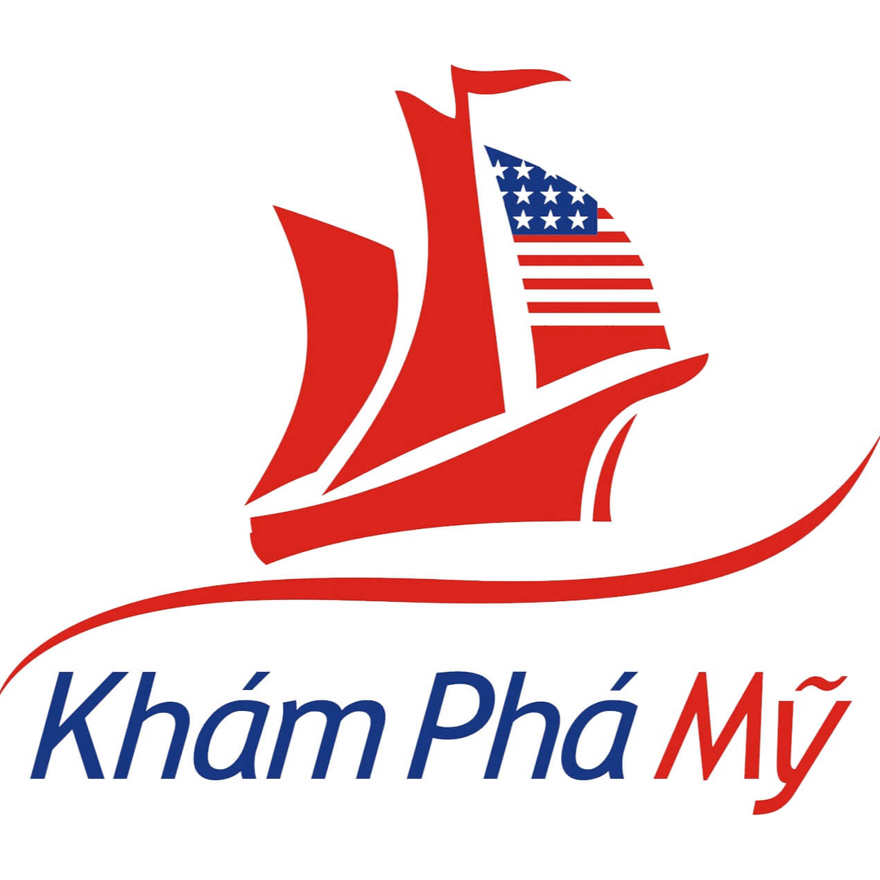 Công ty Cổ phần Khám phá Mỹ 